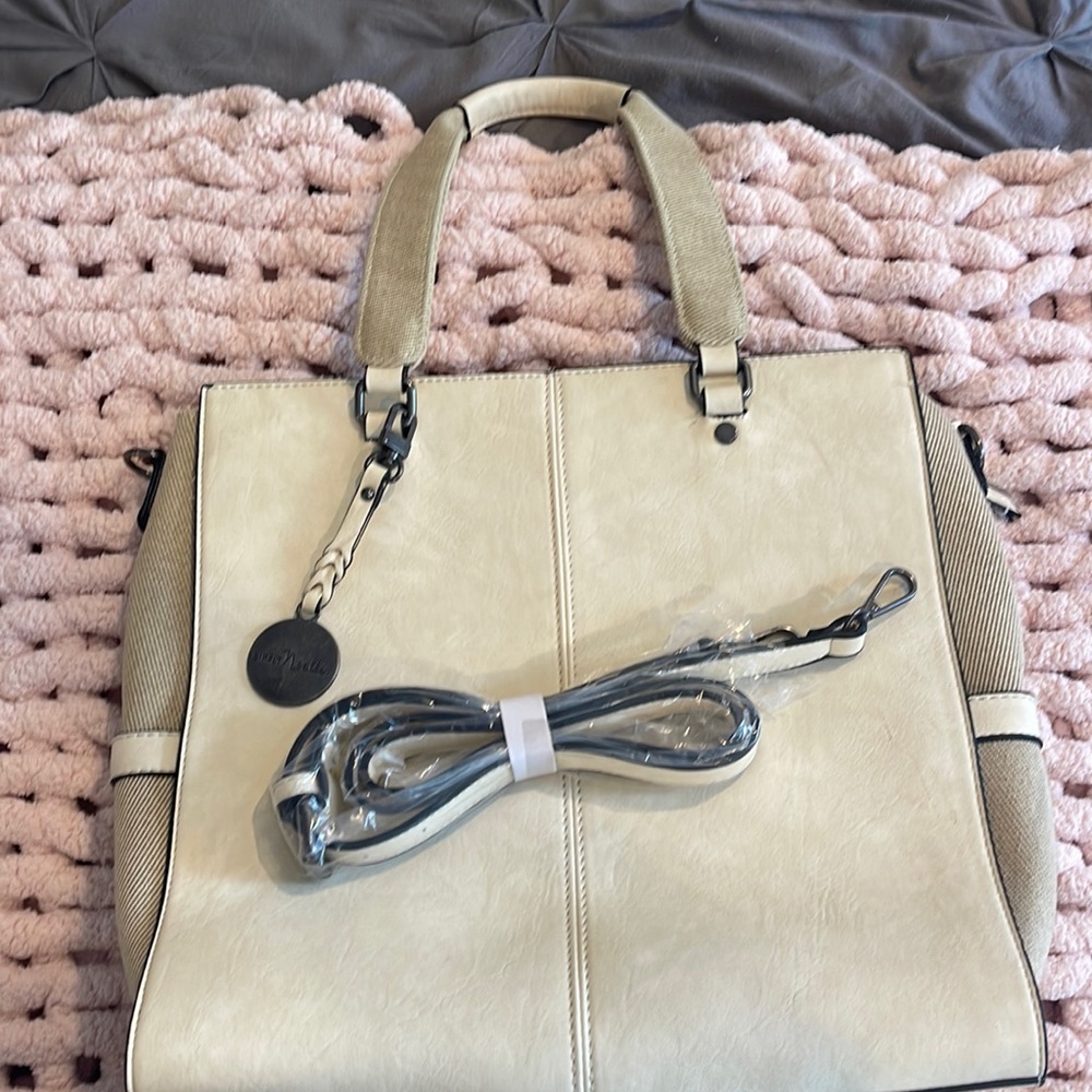 Simply Noelle Bag